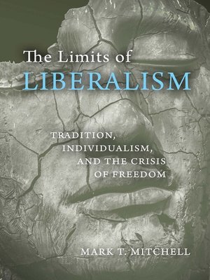 cover image of The Limits of Liberalism